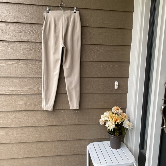 A Line Anne Klein vintage womens pants - Picture 2 of 15